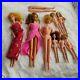 Vintage_Lot_Of_Barbies_And_Other_Dolls_MARLO_For_Parts_As_Is_01_dpk