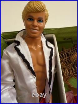 Vintage MOD Barbie Case with Dolls, Ken, Clothes, Accessories, TLC, PLEASE READ
