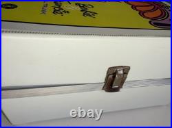 Vintage MOD Barbie Case with Dolls, Ken, Clothes, Accessories, TLC, PLEASE READ