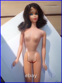 Vintage Marlo Flip TNT Barbie Doll Excellent Face
