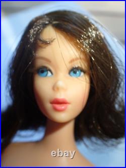 Vintage Marlo Flip TNT Barbie Doll Excellent Face