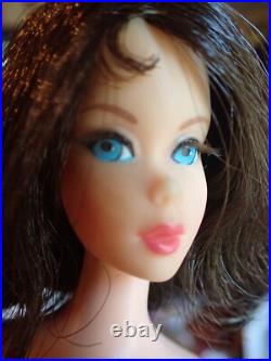 Vintage Marlo Flip TNT Barbie Doll Excellent Face