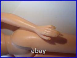 Vintage Marlo Flip TNT Barbie Doll Excellent Face