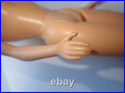 Vintage Marlo Flip TNT Barbie Doll Excellent Face
