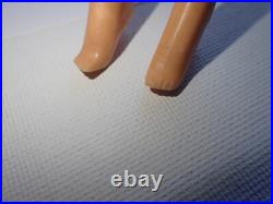 Vintage Marlo Flip TNT Barbie Doll Excellent Face