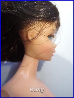 Vintage Marlo Flip TNT Barbie Doll Excellent Face