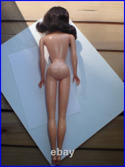 Vintage Marlo Flip TNT Barbie Doll Excellent Face