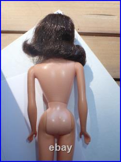 Vintage Marlo Flip TNT Barbie Doll Excellent Face