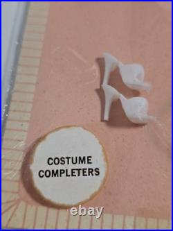 Vintage Mattel 1964 Barbie & Midge Costume Completers Pak NRFP