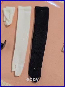 Vintage Mattel 1964 Barbie & Midge Costume Completers Pak NRFP