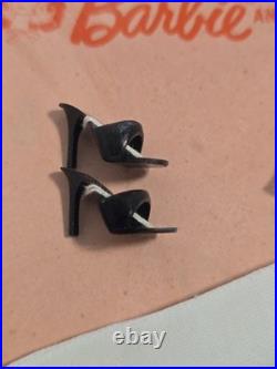 Vintage Mattel 1964 Barbie & Midge Costume Completers Pak NRFP