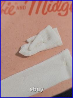 Vintage Mattel 1964 Barbie & Midge Costume Completers Pak NRFP