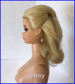 Vintage Mattel 1968 TRULY SCRUMPTIOUS BARBIE DOLL Chitty Chitty Bang Bang EUC