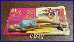 Vintage Mattel 1970 Sun Set Malibu Barbie Japan #1067 TNT Bend Leg MIP MOC NRFP Vintage Mattel 1970 Sun Set Malibu Barbie Japan #1067 TNT Bend Leg MIP MOC NRFP