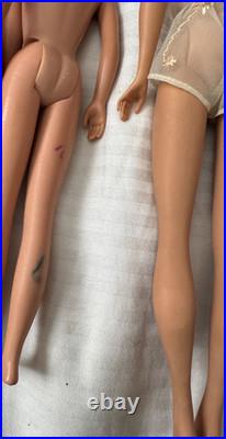 Vintage Mattel Midge Doll lot of 3 dolls Vtg Barbie