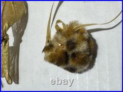 Vintage Mattel Twist'n Turn Barbie Doll 1966 Japan Sand Ash Blonde Denim Dress