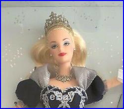 Vintage Millennium Princess Limited Barbie Doll unopend very rare from japan 7U