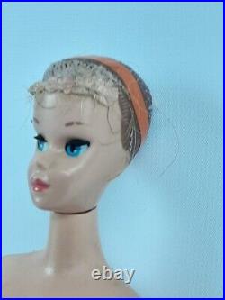 Vintage Miss Barbie RARE HTF