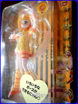 Vintage NEW Tokyo Mew Mew Elegant Collection Figure Doll Full set SEGA JAPAN