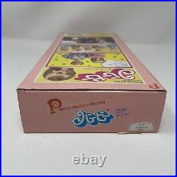 Vintage NRFB MA BA Japan Fantasy Princess Barbie Collection Foreign Issue IMPORT