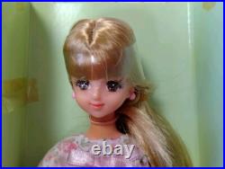 Vintage Nice to meet you Jenny Made in Japan 1986 Japanese Barbie Takara Doll