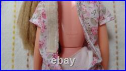 Vintage Nice to meet you Jenny Made in Japan 1986 Japanese Barbie Takara Doll
