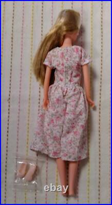 Vintage Nice to meet you Jenny Made in Japan 1986 Japanese Barbie Takara Doll