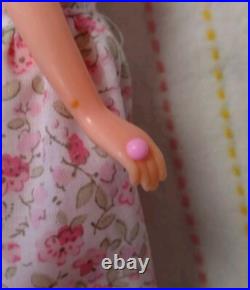Vintage Nice to meet you Jenny Made in Japan 1986 Japanese Barbie Takara Doll