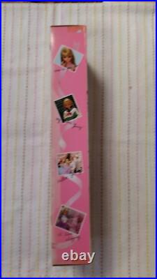 Vintage Nice to meet you Jenny Made in Japan 1986 Japanese Barbie Takara Doll