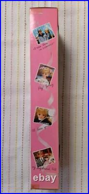 Vintage Nice to meet you Jenny Made in Japan 1986 Japanese Barbie Takara Doll
