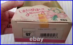 Vintage Nice to meet you Jenny Made in Japan 1986 Japanese Barbie Takara Doll