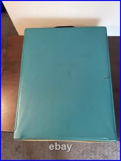 Vintage Original 1962 Ken (Barbie) Doll +Clothes Shoes Case MATTEL Japan