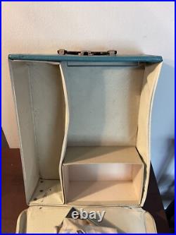 Vintage Original 1962 Ken (Barbie) Doll +Clothes Shoes Case MATTEL Japan