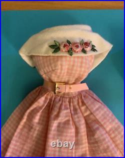 Vintage Original Barbie Dancing Doll #1626 Complete HTF In Excellent Condition