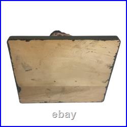 Vintage Pair of Ichimatsu Dolls Kimonos 12 On Stand