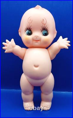 Vintage Rare 1960s Kewpie Doll Made in Japan Showa Great Condition