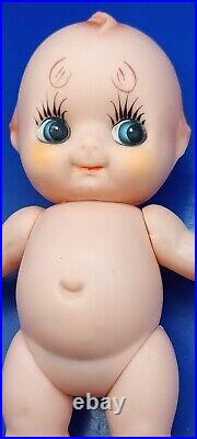 Vintage Rare 1960s Kewpie Doll Made in Japan Showa Great Condition