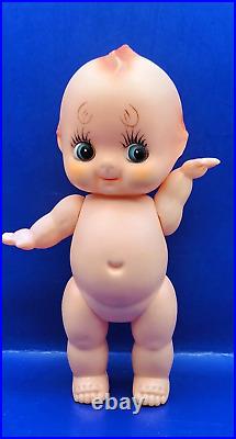 Vintage Rare 1960s Kewpie Doll Made in Japan Showa Great Condition