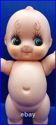 Vintage Rare 1960s Kewpie Doll Made in Japan Showa Great Condition