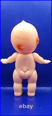 Vintage Rare 1960s Kewpie Doll Made in Japan Showa Great Condition