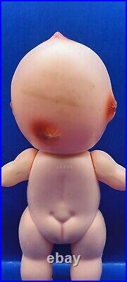 Vintage Rare 1960s Kewpie Doll Made in Japan Showa Great Condition