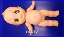 Vintage Rare 1960s Kewpie Doll Made in Japan Showa Great Condition