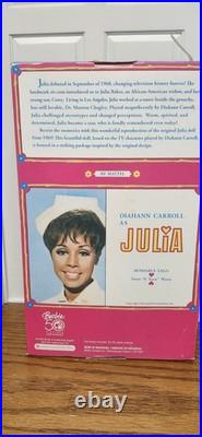 Vintage Reproduction Julia Twist n' Turn Beautiful Doll NRFB