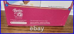 Vintage Reproduction Julia Twist n' Turn Beautiful Doll NRFB