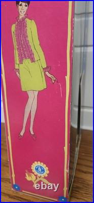 Vintage Reproduction Julia Twist n' Turn Beautiful Doll NRFB