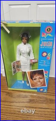 Vintage Reproduction Julia Twist n' Turn Beautiful Doll NRFB
