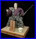 Vintage_Showa_Period_Samurai_Doll_Kuroda_Bushi_Kamishimo_and_Spear_01_hwwn