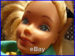 Vintage Skipper Francie Barbie Mattel Japan 60er Jahre Konvolut Lot sixties