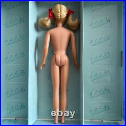Vintage Skipper Friend Skooter Doll Made in Japan Barbie Rare Collectible