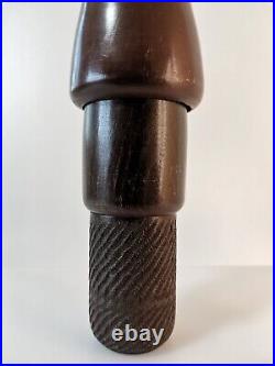 Vintage Sosaku Kokeshi Doll by Master Shozan Shido 29cm Vintage Sosaku Kokeshi Doll by Master Shozan Shido 29cm
